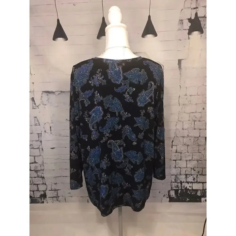 No Brand elegant blouse